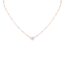 Kind- gold filled and sterling