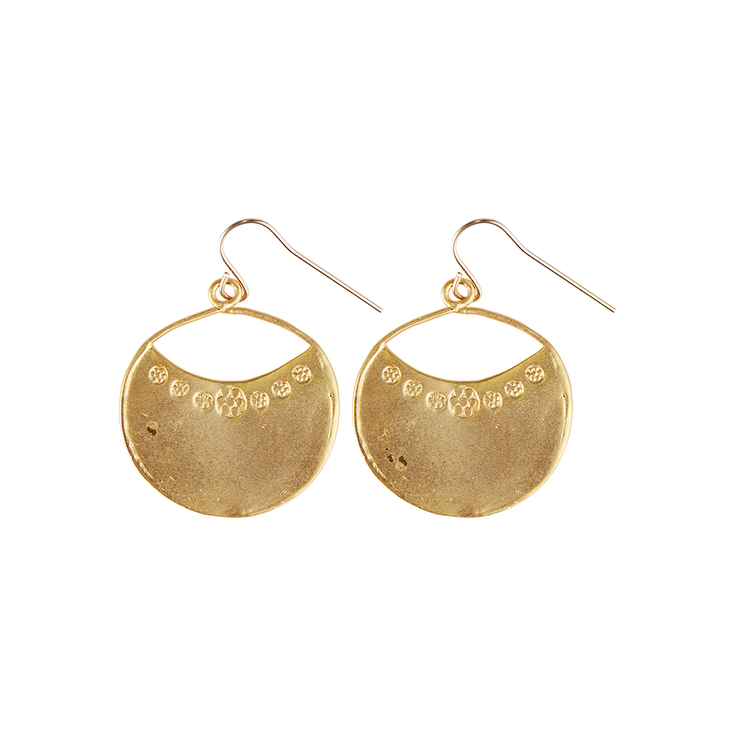 Santa Fe- earrings