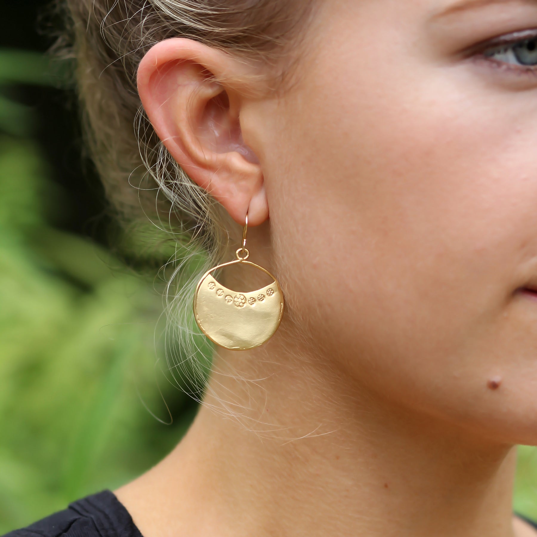 Santa Fe- earrings
